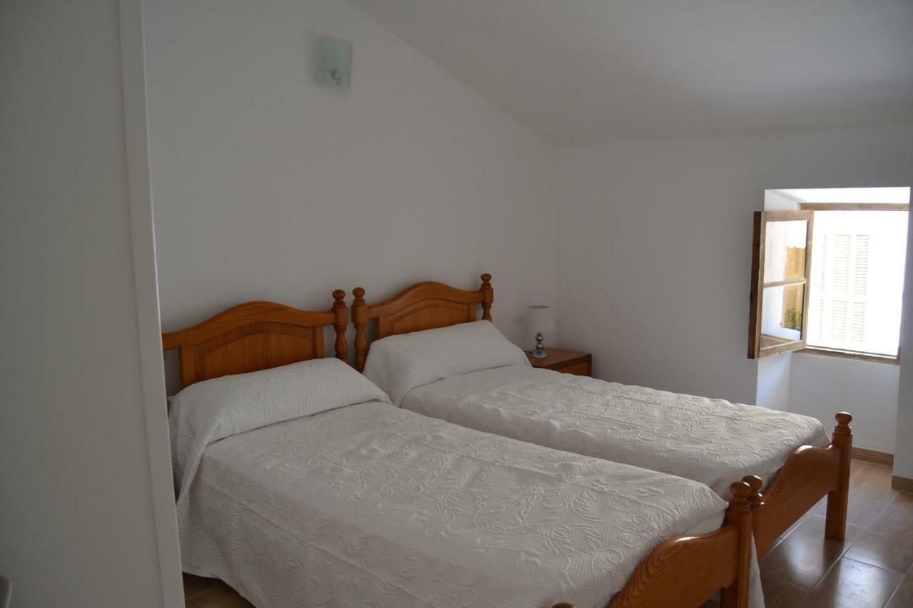 Casa Lluna Campanet Eksteriør bilde