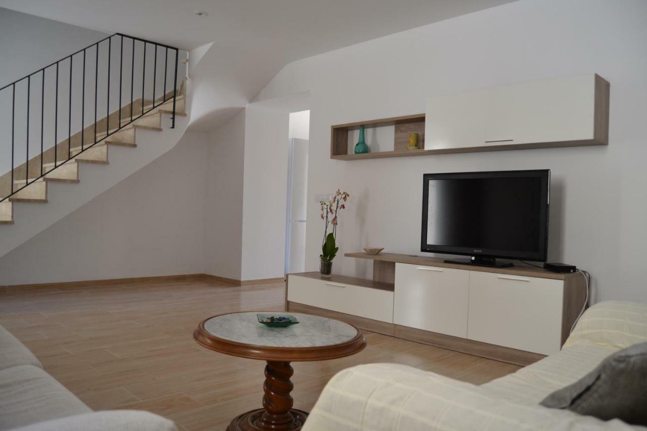 Casa Lluna Campanet Eksteriør bilde